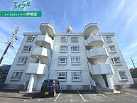 三重県伊勢市御薗町高向：物件画像／株式会社賃貸メイト　エイブルNW伊勢店