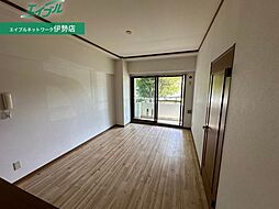 ＧａｒｄｅｎＭａｎｓｉｏｎサンブリッジ 1階3LDKのリビング/ダイニング