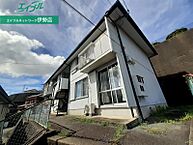 三重県伊勢市宇治浦田2丁目：物件画像／株式会社賃貸メイト　エイブルNW伊勢店