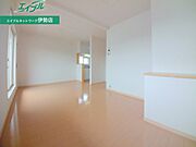 同タイプの部屋写真です