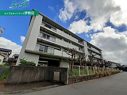 ヴィラナリー伊勢A棟 2階