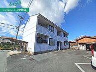 三重県伊勢市御薗町高向：物件画像／株式会社賃貸メイト　エイブルNW伊勢店