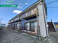 三重県伊勢市馬瀬町：物件画像／株式会社賃貸メイト　エイブルNW伊勢店
