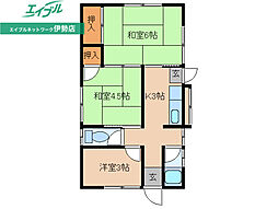 🉐敷金礼金0円！🉐竹内貸家