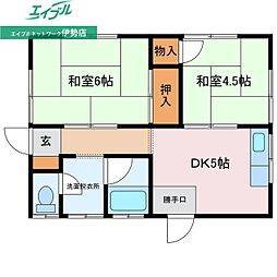 千歳荘（宮前464-2）