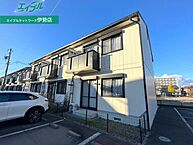 三重県伊勢市神社港292-8：物件画像／株式会社賃貸メイト　エイブルNW伊勢店