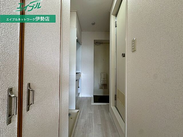 室内