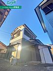 三重県志摩市阿児町鵜方：物件画像／株式会社賃貸メイト　エイブルNW伊勢店