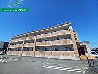 三重県伊勢市船江4丁目：物件画像／株式会社賃貸メイト　エイブルNW伊勢店