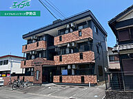 三重県伊勢市楠部町：物件画像／株式会社賃貸メイト　エイブルNW伊勢店