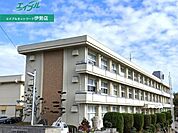 志摩市立東海中学校 2771m