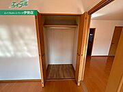 別部屋の写真です