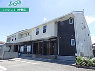 三重県度会郡玉城町中楽：物件画像／株式会社賃貸メイト　エイブルNW伊勢店