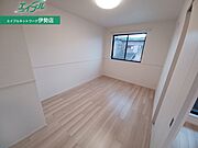 同タイプ部屋写真です。
