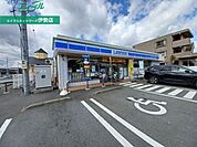 ローソン伊勢馬瀬町店 429m
