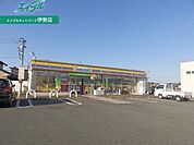 ミニストップ伊勢小俣店 422m