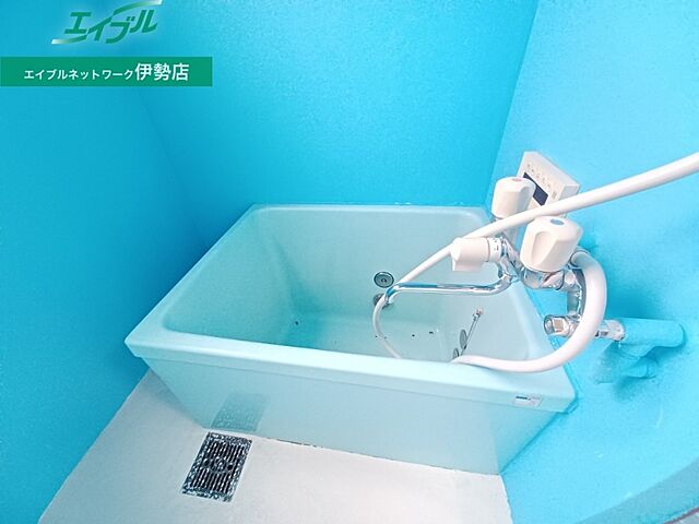 浴室