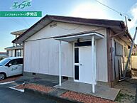 三重県伊勢市村松町：物件画像／株式会社賃貸メイト　エイブルNW伊勢店