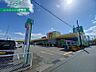 周辺：ぎゅーとらハイジー店 647m