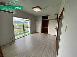 パナソニックインダストリー(株)伊勢第一社宅B棟 2DKの写真