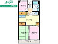 近畿マンション1階4.0万円