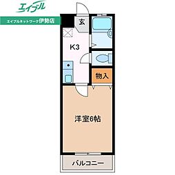 🉐敷金礼金0円！🉐メゾンユートピア