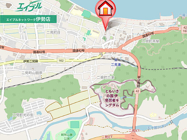 地図