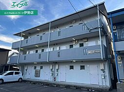 第3シャトーナツヤマ
