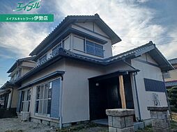 🉐敷金礼金0円！🉐馬瀬町K貸家
