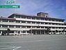 周辺：伊勢市立城田中学校 1567m