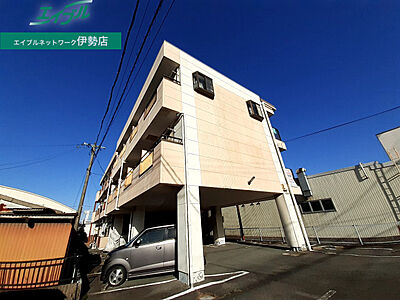 外観 外観
