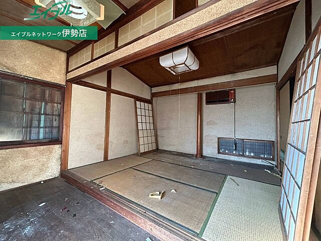 室内