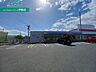 周辺：ローソン伊勢船江三丁目店 218m
