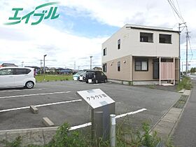 クラウドIII　Ｂ棟 201 ｜ 三重県松阪市肥留町（賃貸アパート2LDK・2階・57.64㎡） その7