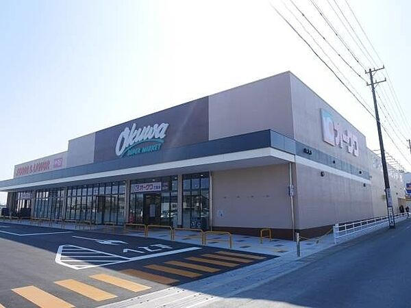 クラウドIII　Ｂ棟 201｜三重県松阪市肥留町(賃貸アパート2LDK・2階・57.64㎡)の写真 その20