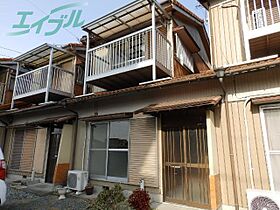 山正住宅 5 ｜ 三重県松阪市荒木町（賃貸アパート3LDK・1階・60.00㎡） その6