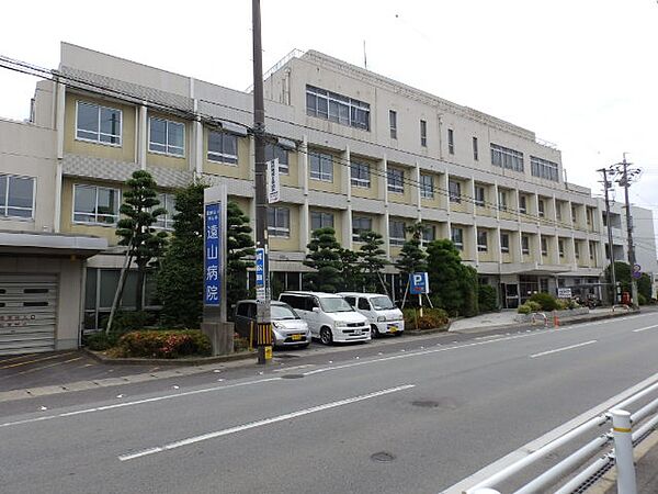 マンション時計台 D｜三重県津市久居西鷹跡町(賃貸アパート3LDK・1階・65.97㎡)の写真 その17