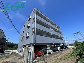 ロイヤルハートピア 3C ｜ 三重県津市一志町片野（賃貸マンション1K・3階・27.53㎡） その1