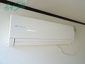 高橋マンション 3 ｜ 三重県松阪市鎌田町（賃貸アパート2K・1階・33.20㎡） その16