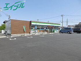 メゾンドヴェ－ル 305 ｜ 三重県松阪市中央町（賃貸マンション1R・3階・24.30㎡） その24