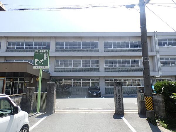 画像17:松阪市立第四小学校
