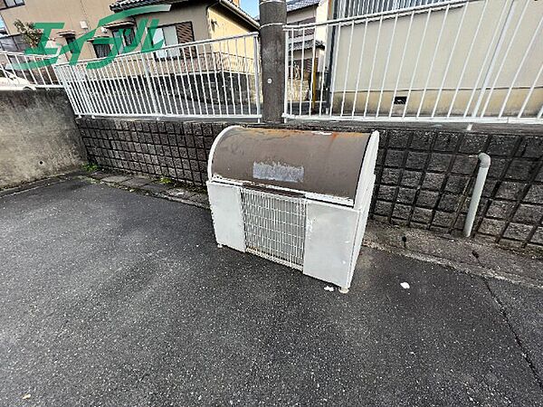 コーポ新町Ｇ 105｜三重県津市久居新町(賃貸アパート2LDK・1階・53.00㎡)の写真 その6