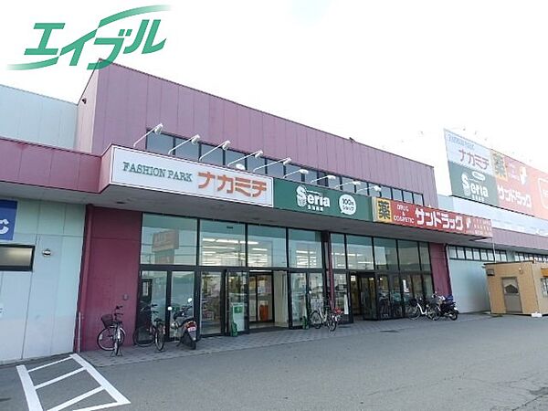 春夏秋冬　夏 202｜三重県松阪市郷津町(賃貸アパート2LDK・2階・53.48㎡)の写真 その20