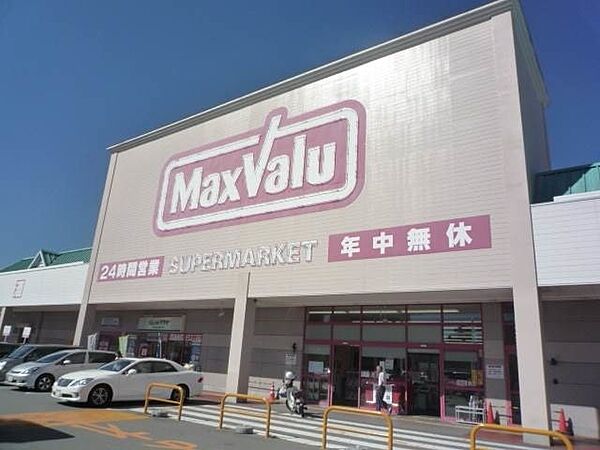 画像7:マックスバリュ松阪中央店
