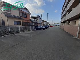 グランハーベスト 312 ｜ 三重県松阪市川井町（賃貸マンション1K・3階・35.70㎡） その7