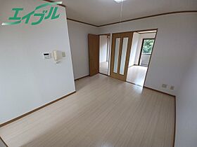 メゾン庄野笛 302 ｜ 三重県津市一志町庄村（賃貸マンション2LDK・3階・48.60㎡） その3