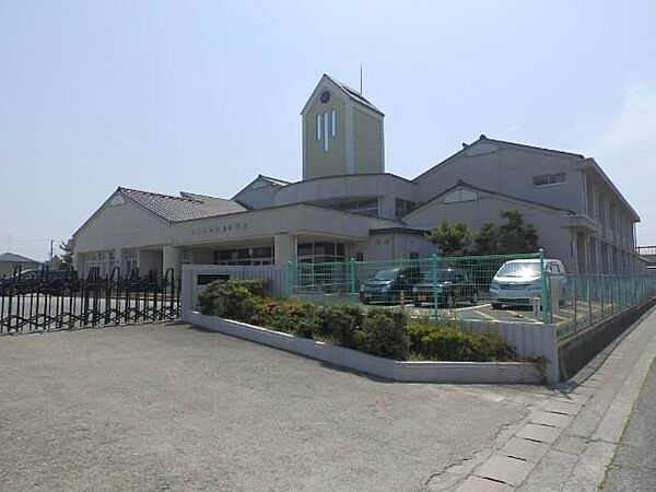 画像18:松阪市立天白小学校