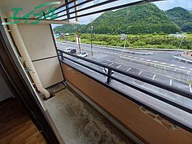 エレボールI 310 ｜ 三重県津市一志町井関（賃貸マンション1K・3階・25.90㎡） その10