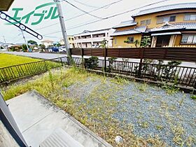 ｆｉｎｄ　ｂｉｒｄｉｅ　Ａ 103 ｜ 三重県松阪市肥留町（賃貸アパート2LDK・1階・50.50㎡） その13