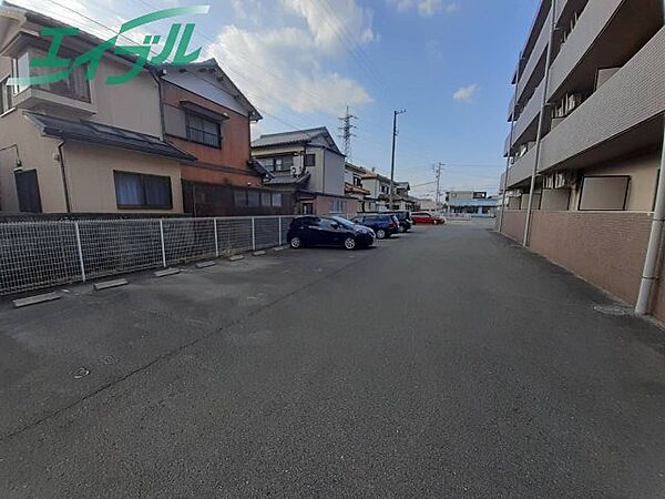 グランハーベスト 407｜三重県松阪市川井町(賃貸マンション1K・4階・35.70㎡)の写真 その7